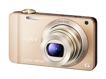 SONY Cyber-shot DSC-WX220 ゴールド 動作良好　デジカメ Amazon.com : Sony DSCWX220/N 18.2 MP Digital Camera with 2.7
